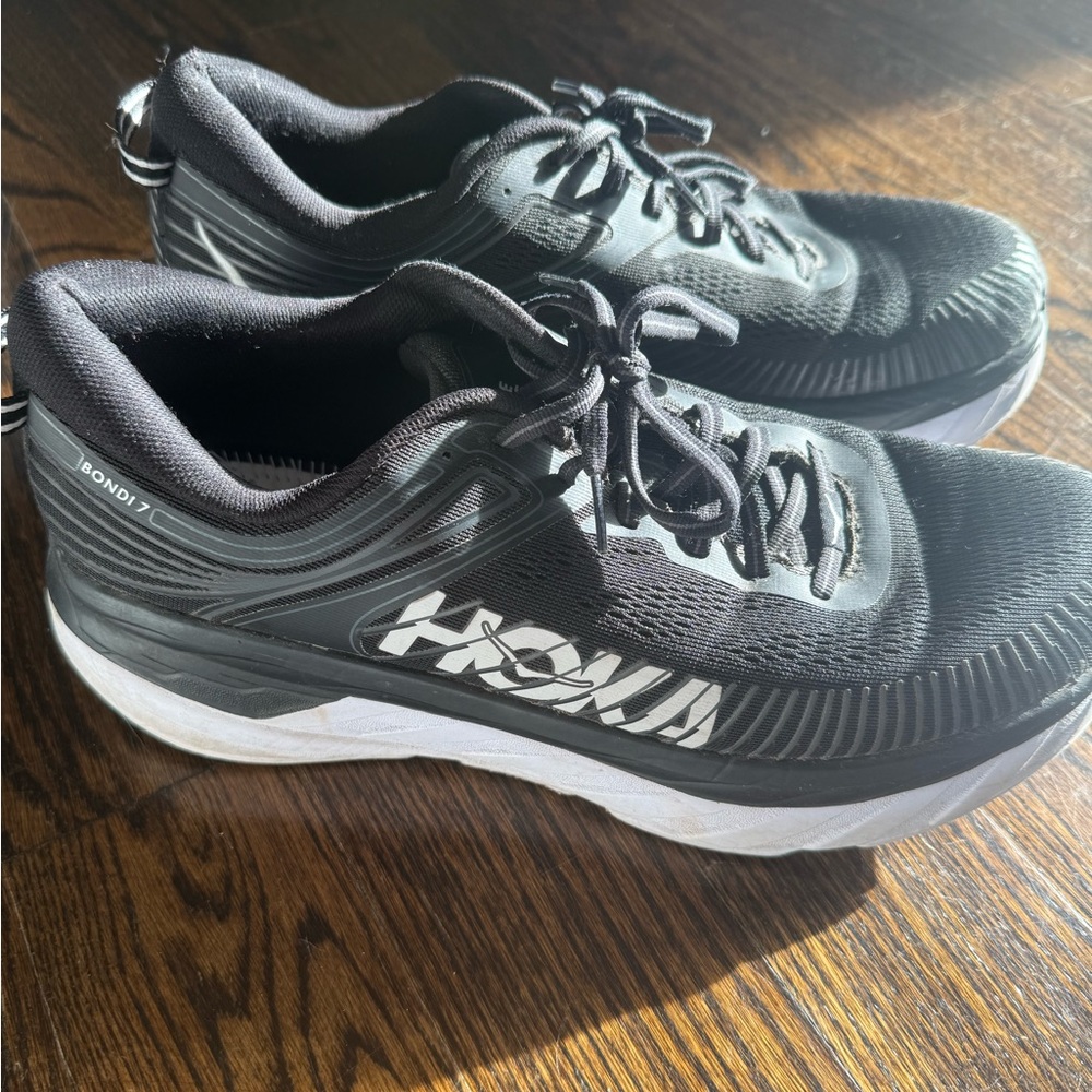 HOKA Men's Sneakers